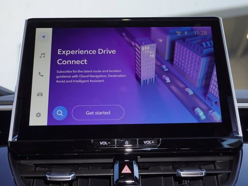 New 2026 Toyota Corolla XSE image 12