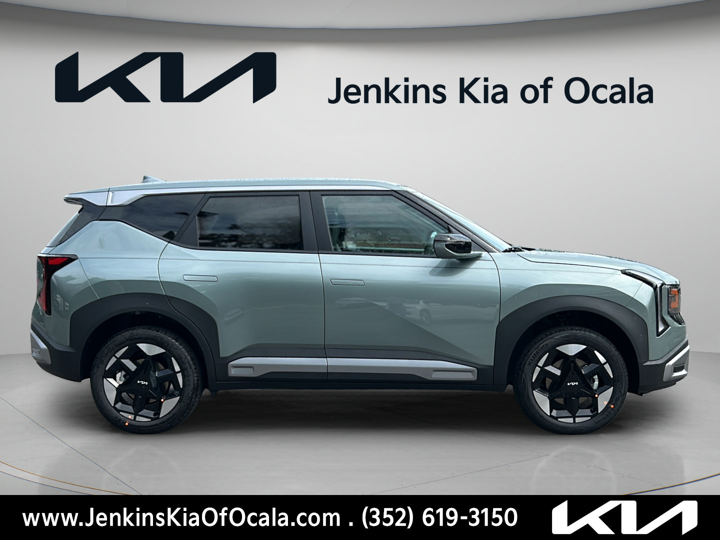 New 2027 Kia Seltos S AWD/4WD image 3