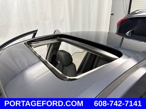 Used 2018 Honda Civic EX-T image 25