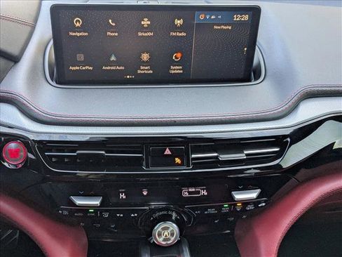 Used 2024 Acura MDX A-Spec image 12