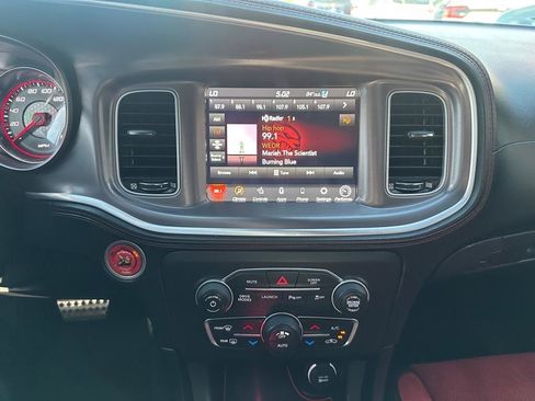 Used 2021 Dodge Charger Scat Pack RWD image 21