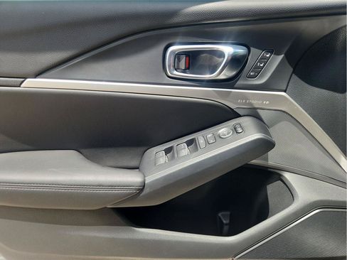 Used 2023 Acura Integra A-Spec FWD image 21