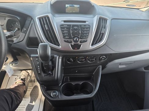 Used 2017 Ford Transit 350 XLT RWD image 20