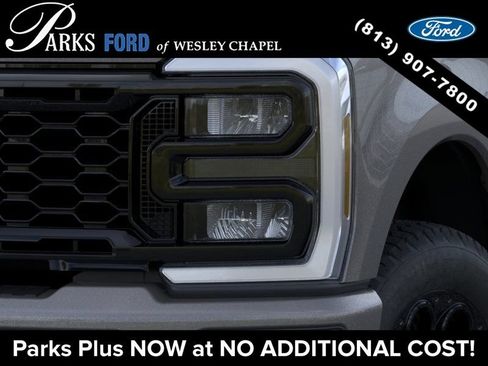 New 2026 Ford F250 XLT w/ XLT Premium Package AWD/4WD image 18