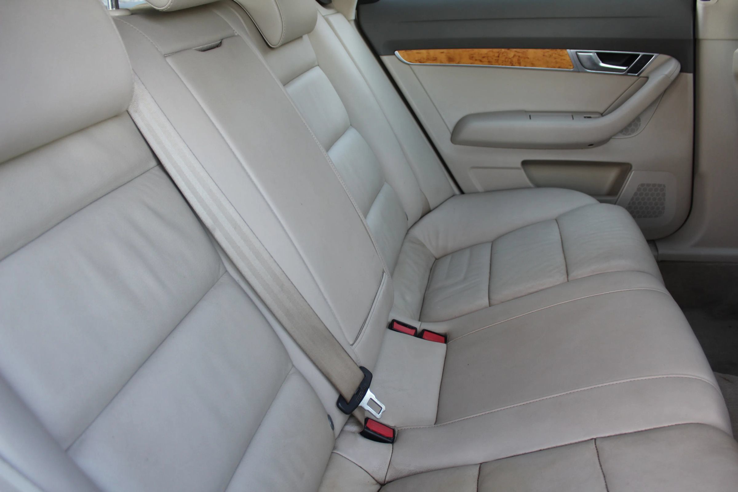 Used 2010 Audi A6 Premium Plus AWD/4WD image 14