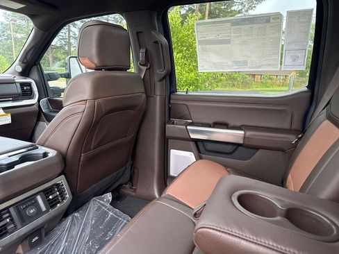 New 2026 Ford F250 King Ranch AWD/4WD image 46