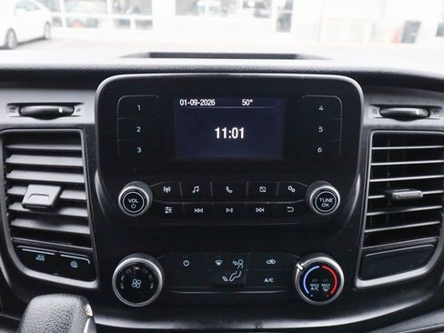 Used 2020 Ford Transit 250 Medium Roof image 8