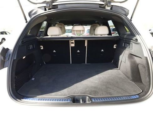 Certified 2025 Mercedes-Benz GLC 300 4MATIC image 27