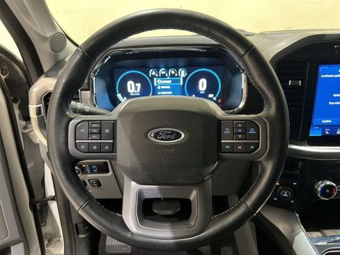 Certified 2023 Ford F150 Lariat AWD/4WD image 10