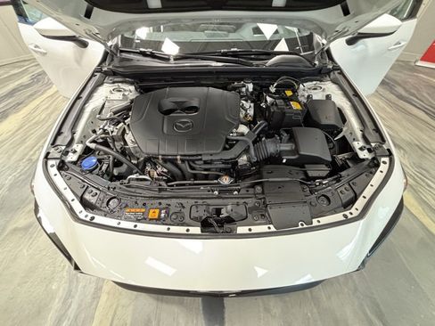 Used 2024 MAZDA MAZDA3 s image 56