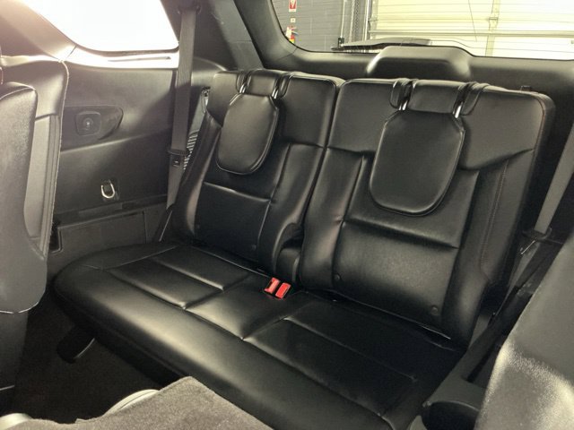 Used 2026 Ford Explorer ST w/ Sun And Sound Package AWD/4WD image 32