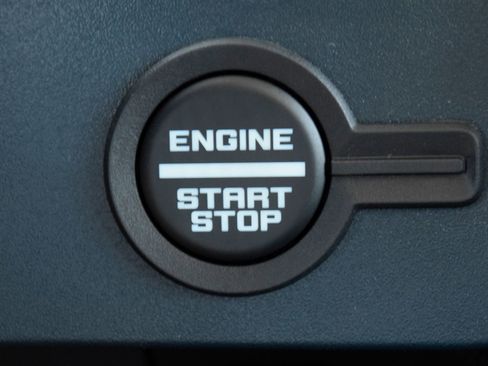 New 2026 Ford Bronco Heritage Edition AWD/4WD image 13