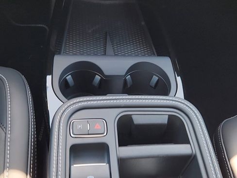 New 2025 Ford Mustang Mach-E GT image 20