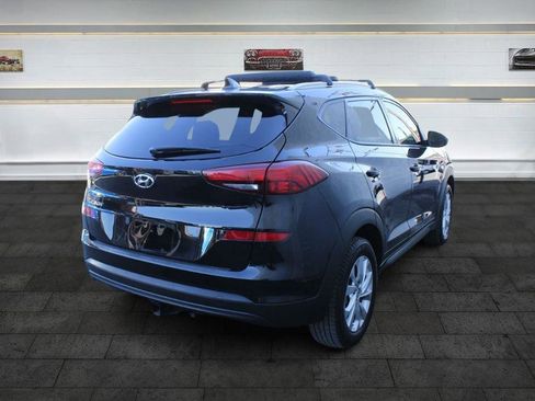 Used 2021 Hyundai Tucson Value image 7