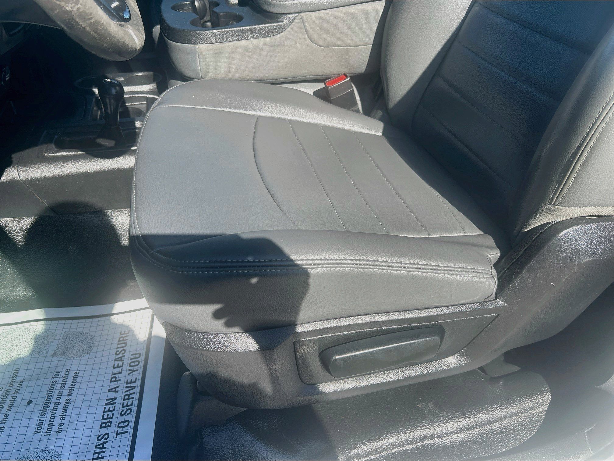 Used 2017 RAM 3500 Tradesman w/ Power & Remote Entry Group AWD/4WD image 17