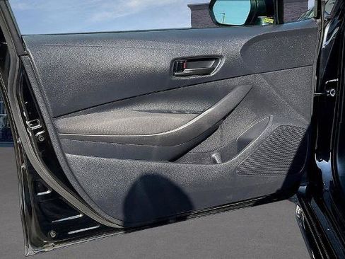 Used 2024 Toyota Corolla LE FWD image 20