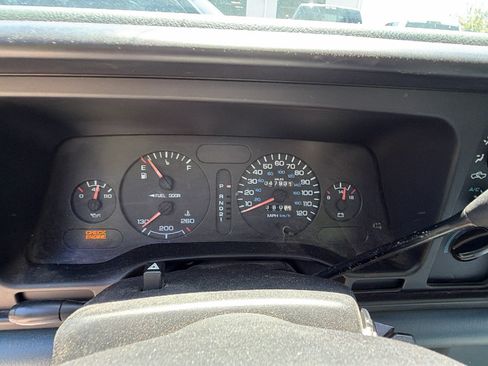 Used 1997 Dodge Ram 1500 Truck 2WD Regular Cab image 17