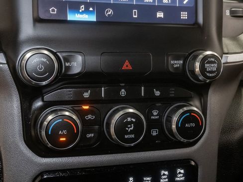 Used 2022 RAM 1500 Big Horn AWD/4WD image 23
