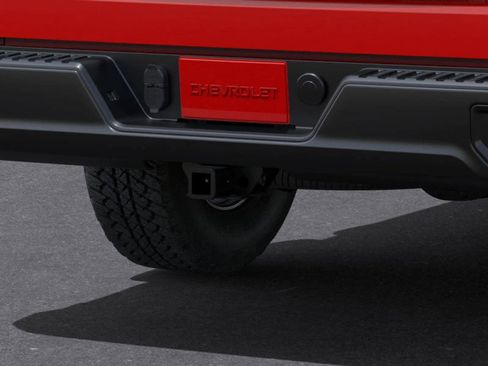 New 2025 Chevrolet Silverado 1500 W/T w/ WT Value Package image 14