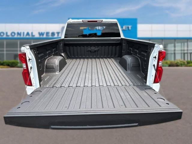 New 2026 Chevrolet Silverado 1500 RST AWD/4WD image 31