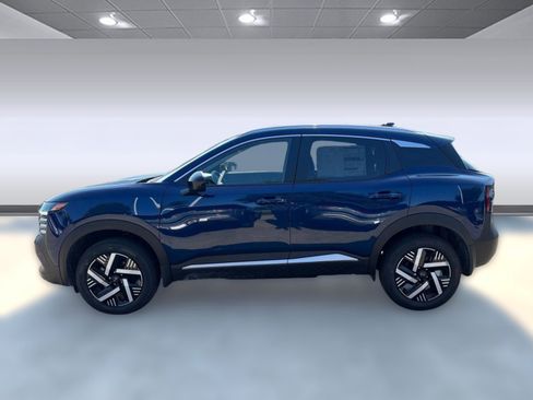 New 2026 Nissan Kicks SV image 2