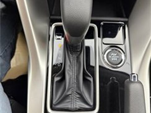 New 2026 Mitsubishi Eclipse Cross ES image 20