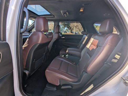Used 2021 Dodge Durango Citadel image 11