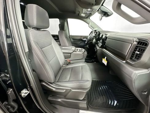 Used 2023 Chevrolet Silverado 1500 LT image 26