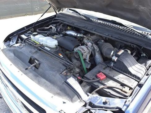 Used 2001 Ford F250 Lariat AWD/4WD image 29