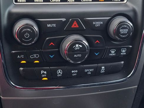 Used 2018 Jeep Grand Cherokee Altitude AWD/4WD image 36