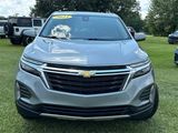 Used 2023 Chevrolet Equinox LT image 2