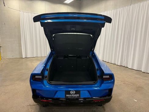 New 2026 Dodge Charger Scat Pack AWD/4WD image 22