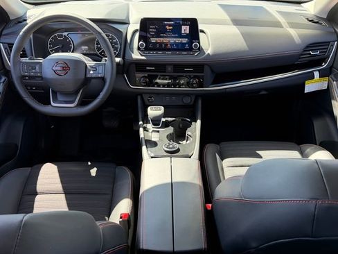 New 2026 Nissan Rogue SV image 23