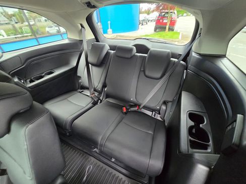 New 2026 Honda Odyssey EX-L image 15