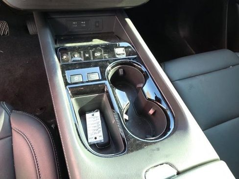 Used 2025 Nissan Murano SL w/ Cargo Package AWD/4WD image 19