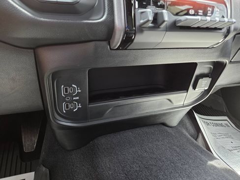 New 2026 RAM 2500 Tradesman AWD/4WD image 35