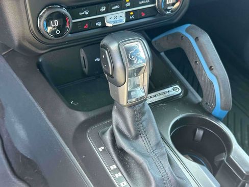 Used 2023 Ford Bronco Wildtrak AWD/4WD image 28
