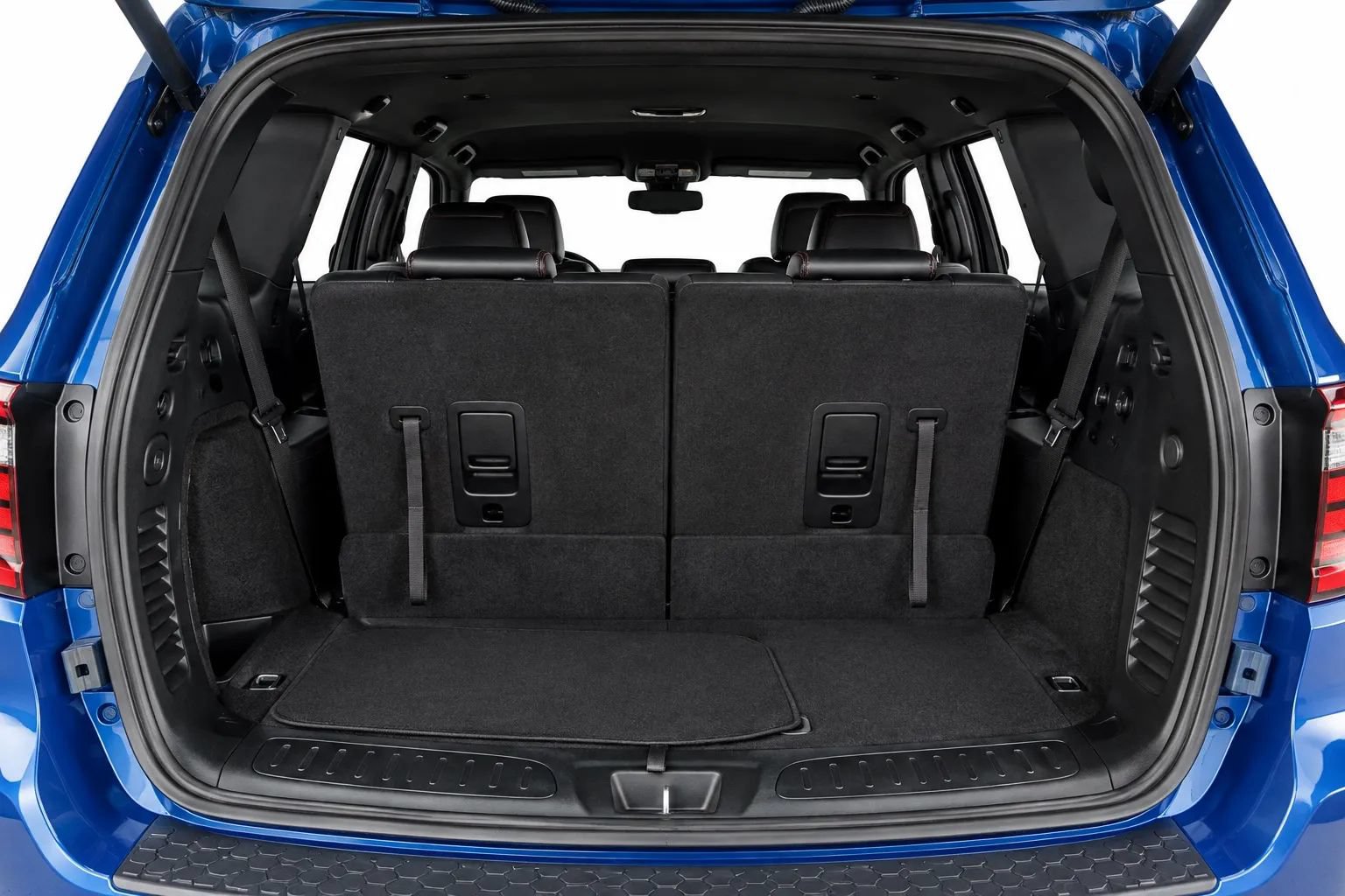 Used 2025 Dodge Durango GT AWD/4WD image 16