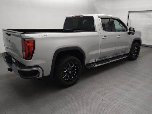 Used 2020 GMC Sierra 1500 SLE w/ SLE Value Package AWD/4WD image 10