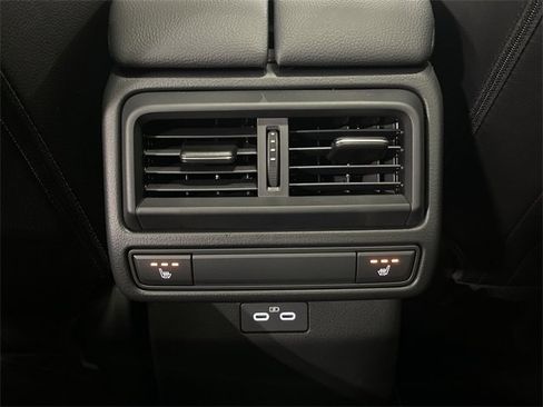 New 2025 MAZDA CX-50 AWD 2.5 Turbo w/ Weather Package image 34