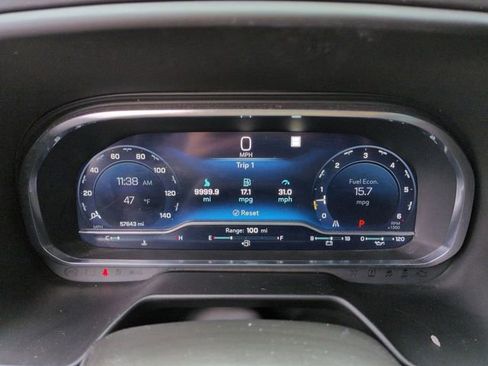 Used 2022 Chevrolet Tahoe RST w/ Luxury Package image 31