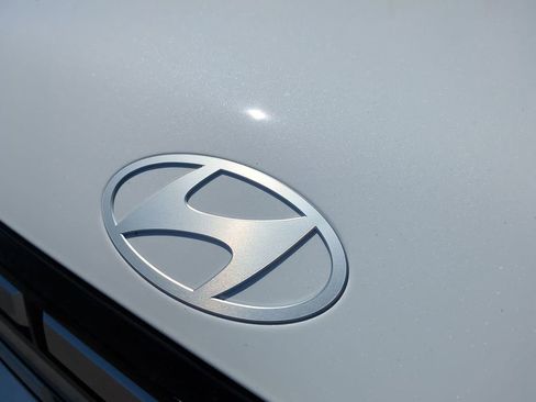 New 2026 Hyundai Santa Fe SEL image 13