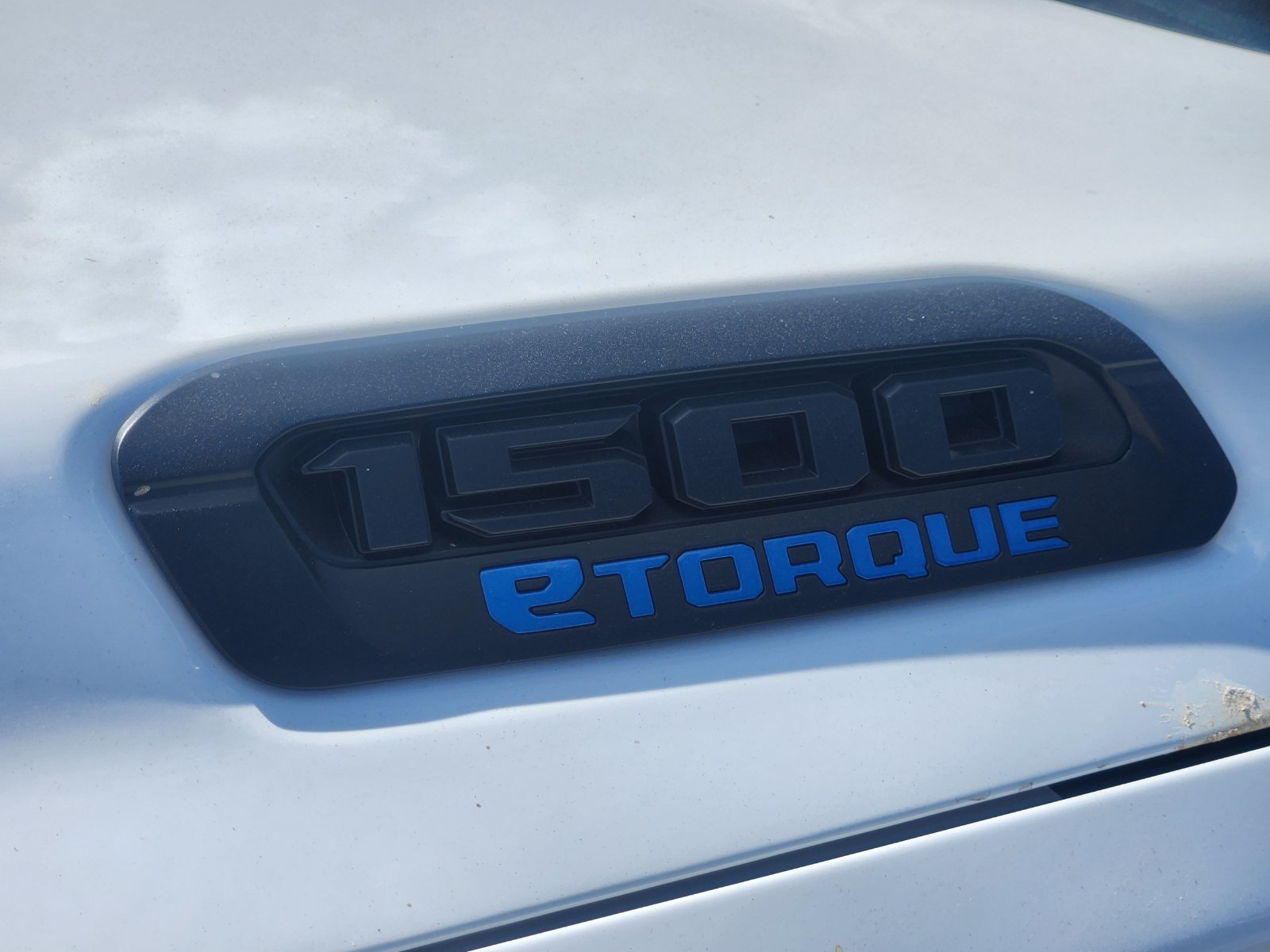 New 2026 RAM 1500 Express RWD image 12