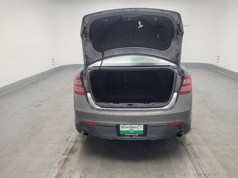 Used 2014 Ford Taurus SE image 29