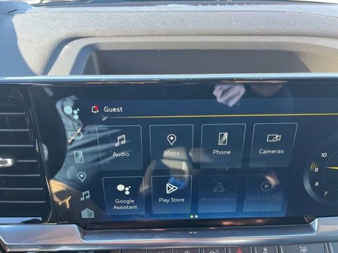 New 2026 Chevrolet Silverado 1500 LT image 31