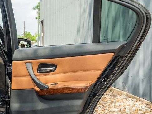 Used 2009 BMW 335i Sedan RWD image 37