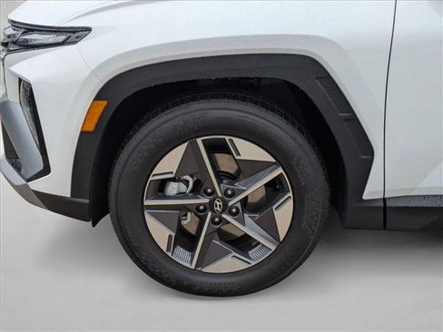 New 2026 Hyundai Tucson SEL image 10