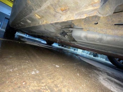 Used 2012 Ford Fusion Hybrid image 13