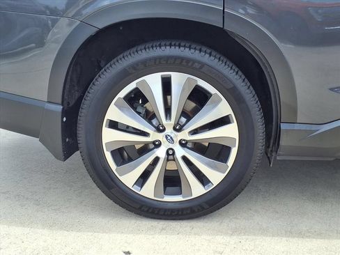 Used 2021 Subaru Ascent Touring w/ Popular Package #2 AWD/4WD image 11