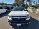 Used 2022 Chevrolet Colorado W/T w/ WT Convenience Package image 3